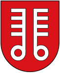 Wappen Rueppurr